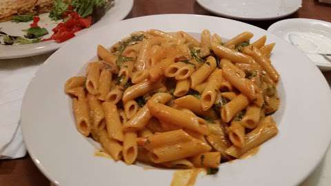 Chuckles Pizza & Pasta Restaurant Chuckles Pizza & Pasta Restaurant