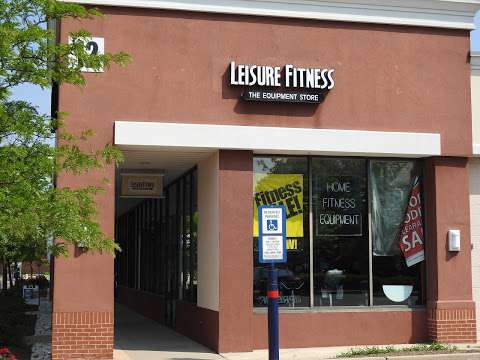 Leisure Fitness Equipment / Johnson Fitness & Wellness Store Leisure Fitness Equipment / Johnson Fitness & Wellness Store