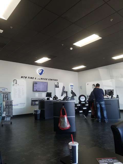 NTB-National Tire & Battery