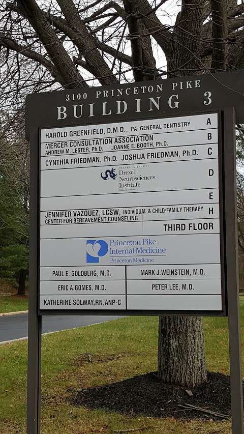 Princeton Pike Internal Med Princeton Pike Internal Med