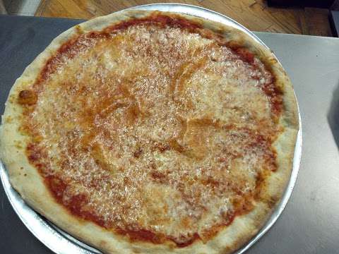 Red Moon Pizza Red Moon Pizza