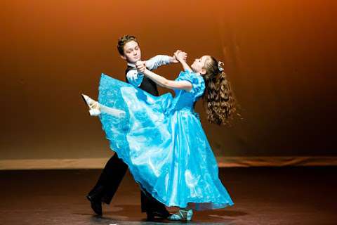 VIVA Ballroom | Dance | Fitness VIVA Ballroom | Dance | Fitness
