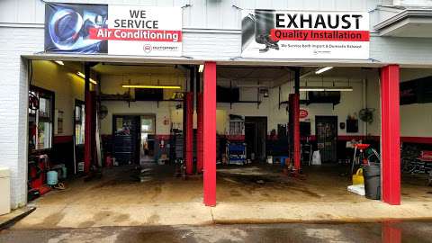 Wrenchcraft Automotive Wrenchcraft Automotive